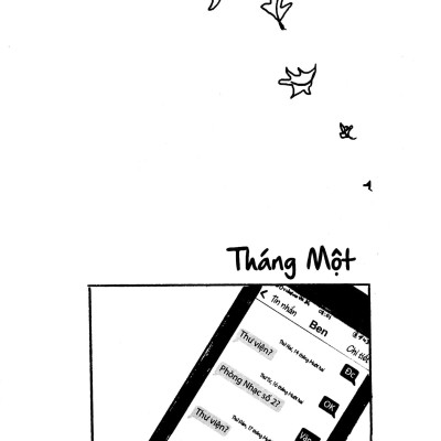 Heartstopper - Tập 1 - Tặng Kèm Bookmark