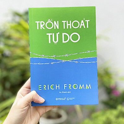Trạm Đọc | Trốn Thoát Tự Do