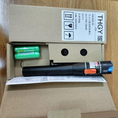 Bút soi cáp Quang 30km BWJ650-30 cao cấp