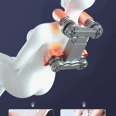 Ghế massage Toàn thân Oreni OR-160