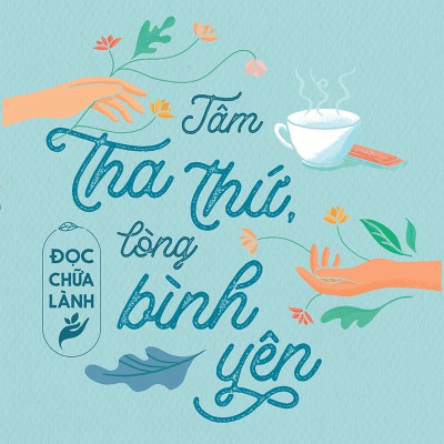 Sách - Đọc chữa lành (trọn bộ 6 cuốn)