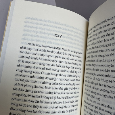 W HAY LÀ KÝ ỨC TUỔI THƠ – Georges Perec – Lê Ngọc Mai dịch – Nhã Nam - NXB Hội Nhà Văn 