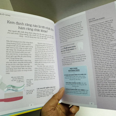 (Bìa cứng in màu) KHOA HỌC VỀ LỐI SỐNG – Stuart Farrimond – Hà Dũng Minh dịch – Nhã Nam – NXB Thế Giới
