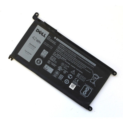 Pin dành cho Laptop Dell Inspiron 13 5378, 5368, 13 5820 Series (Z.IN) hàng chính hãng.
