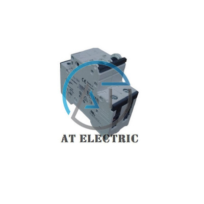 Cầu Dao Dạng Tép / MCB Siemens 5SY6201-7 | Hàng Chính Hãng