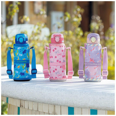 Bình giữ nhiệt nóng lạnh Zojirushi 0.48L SM-UA48, sản xuất tại Thái Lan, bảo hành giữ nhiệt 1 năm