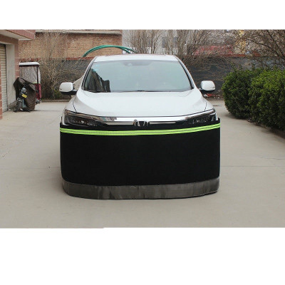 Lưới chống chuột, rào quây ngăn chuột, tấm vây chắn chuột ô tô xe hơi tuyệt đối loại dày có lưới inox chống cắn