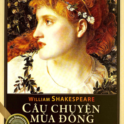 Sách - Câu Chuyện Mùa Đông - The Winter