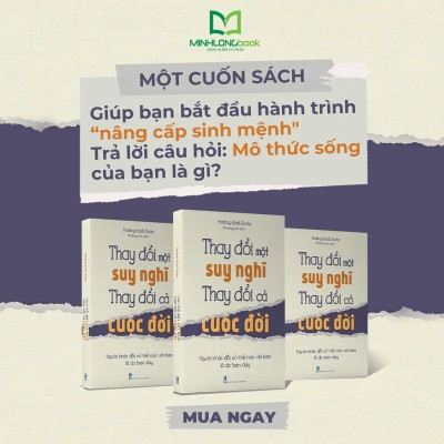 Sách: Combo Phát Triển Bản Thân: Mỗi Lần Vấp Ngã + Thay Đổi Một Suy Nghĩ + Phiên Bản Tốt Hơn