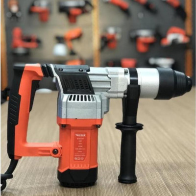 MÁY KHOAN ĐỤC BÊ TÔNG BTEC BT-8290 (26MM, 1010W)- HÀNG CHÍNH HÃNG