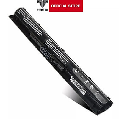 Pin Tương Thích Cho Laptop Hp Pavilion 14 -Ab 15-Ab 15-An 17-G Mã Pin Tương Thích Cho Laptop Ki04- Mới 100% TEEMO PC TEBAT1192 Hàng Nhập Khẩu