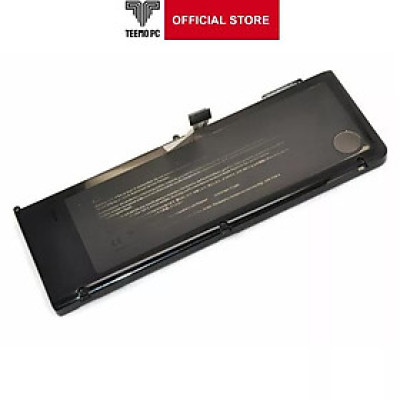 Pin Tương Thích Cho Macbook Pro 15 Inch A1382 A1286 (Early 2011 Late 2011 Mid 2012) TEEEMO PC Hàng Nhập Khẩu New Seal