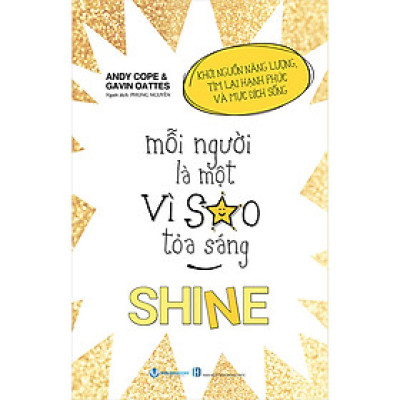 Mỗi Người Là Một Vì Sao Tỏa Sáng