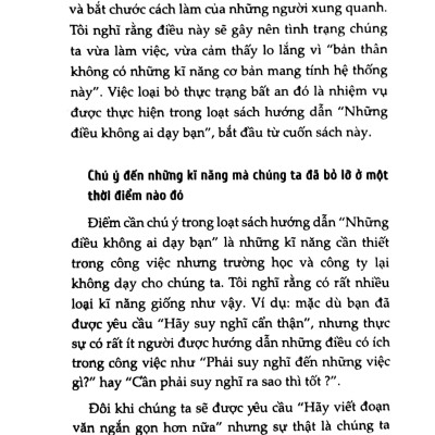 Kỹ Năng Lập Kế Hoạch Hiệu Quả (Tái Bản 2022)
