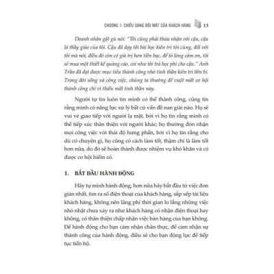 Sách - Giao tiếp thông minh và nghệ thuật bán hàng (bìa mềm)