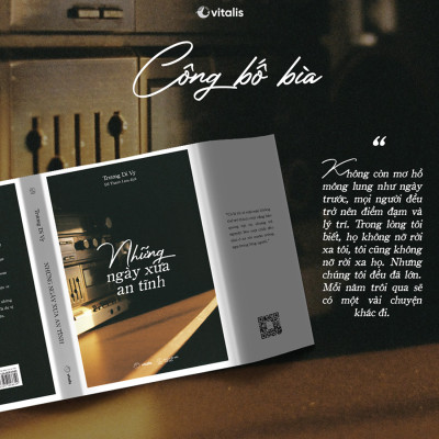 Những Ngày Xưa An Tĩnh