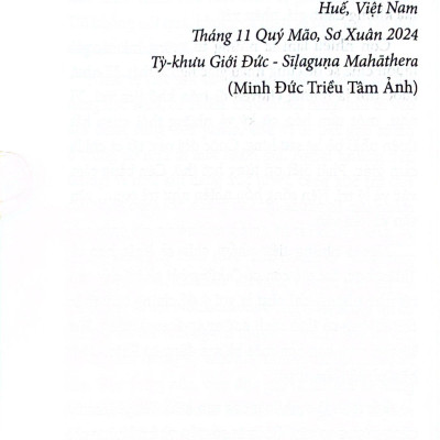 Trọn Vẹn Từng Khoảnh Khắc