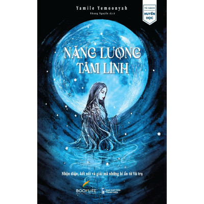 Combo 2 Cuốn Nuôi Dưỡng Tâm Hồn-Năng Lượng Tinh Thể+ Năng Lượng Tâm Linh