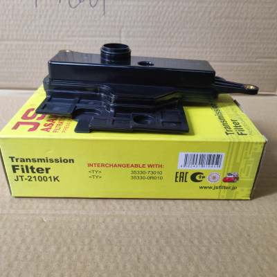 Lọc nhớt hộp số Toyota Highlander 2.7L 2009-2023 - JT21001K