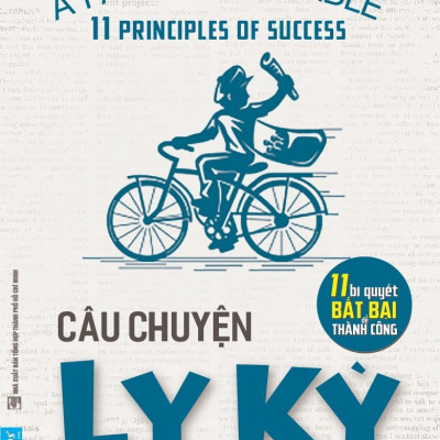 Bộ sách bán hàng tuyệt đỉnh 2 (Câu chuyện ly kỳ về cậu bé giao báo + Kích hoạt tài năng bán hàng + Nghệ thuật bán hàng của người Do thái)