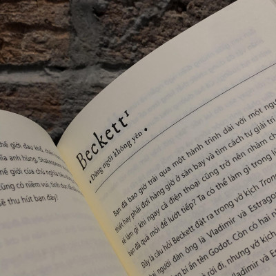 Sổ Tay Triết Học