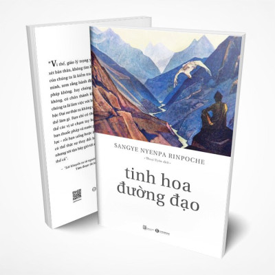 Tinh Hoa Đường Đạo - BOOKCITY