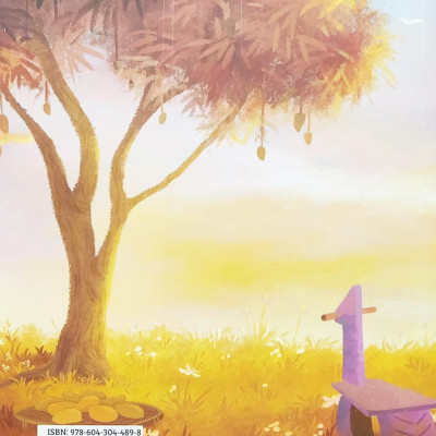 Đi Hết Một Đời Anh Vẫn Là Của Em (Tái Bản 2023)