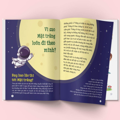 Sách - Siêu nhí Biết tuốt (101 bí ẩn tò mò của các bạn nhỏ)