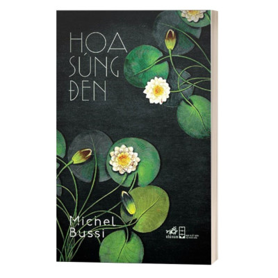 Hoa Súng Đen - Michel Bussi