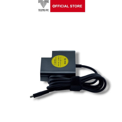 Sạc Tương Thích Cho Laptop HP Spectre X360 13-ae014dx 13-ae015dx 13-ae051nr 13-ae052nr 13-ae055nr 65w- Hàng Nhập Khẩu New Seal TEEMO PC X31