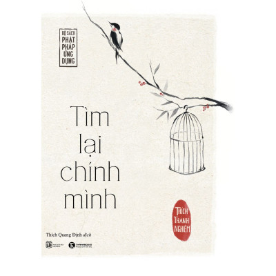 Buông Xả Phiền Não (Tái bản)