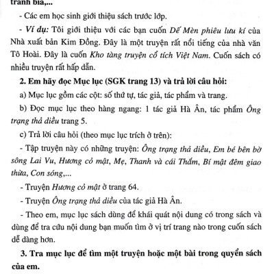 Giúp Em Học Tốt Tiếng Việt Lớp 2 - Tập 1 (Dùng Kèm SGK Cánh Diều) _HA