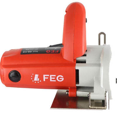 MÁY CẮT GẠCH 110MM 1500W FEG EG-115 - HÀNG CHÍNH HÃNG