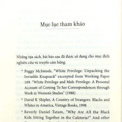 Những Điều Nhỏ Bé Vĩ Đại