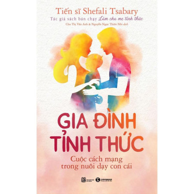 Sách - Gia Đình Tỉnh Thức - Thái Hà