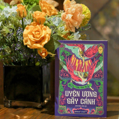 Trạm Đọc Official | Uyên Ương Gãy Cánh