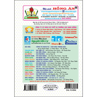 SÁCH-Bồi Dưỡng Ngữ Văn 10 (Dùng Kèm SGK Kết Nối)HA-MK