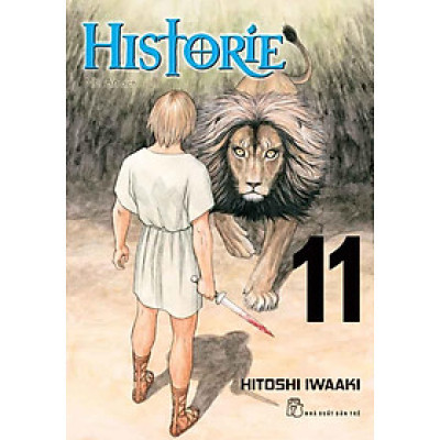 Historie - Tập 11