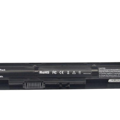 Pin Tương Thích Cho Laptop Hp Probook 440 445 450 455 G2 Vi04 Vi04Xl - Hàng Nhập Khẩu New Seal TEEMO PC TEBAT534