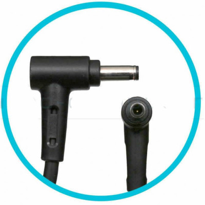 Sạc 20V 12A 240W ADAPTER FIT MSI Pulse GL66 12UEK GL66 12UEK-048EN 4.5MM hàng nhập khẩu