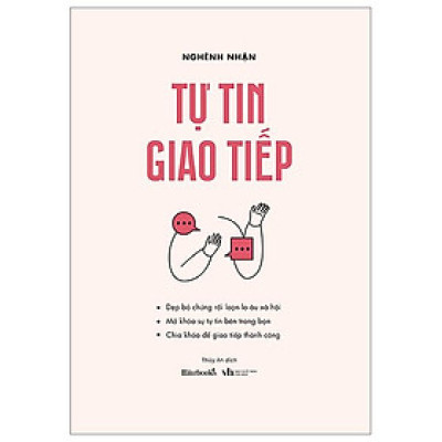 Tự Tin Giao Tiếp