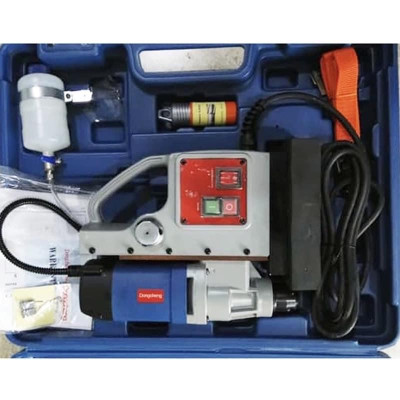 MÁY KHOAN TỪ 900W DONGCHENG DJC30 - HÀNG CHÍNH HÃNG