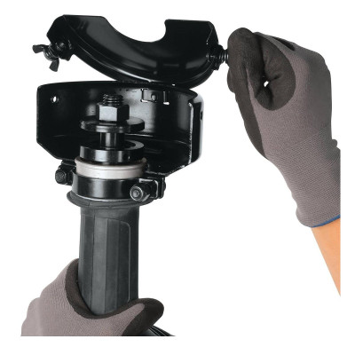 MÁY MÀI THẲNG 750W 125MM MAKITA GS5000 - HÀNG CHÍNH HÃNG