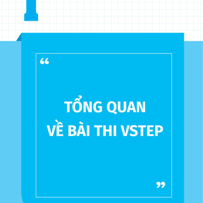 Vstep - Chinh Phục Kỹ Năng Nói Bậc B1, B2+ 
 (MGB)