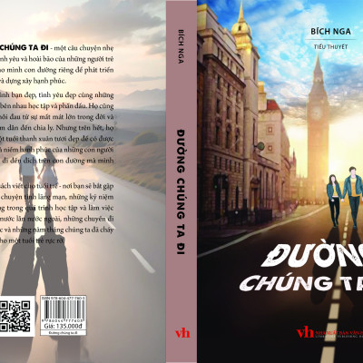 Đường chúng ta đi