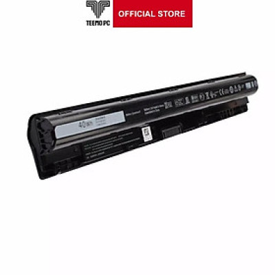 Pin Tương Thích Cho Laptop Dell Inspiron 14 3468 Vostro 14 3468 - M5Y1K - Hàng Nhập Khẩu New Seal TEEMO PC TEBAT473