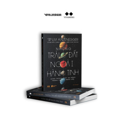 Những Trái Đất Ngoài Hành Tinh - Bản Quyền