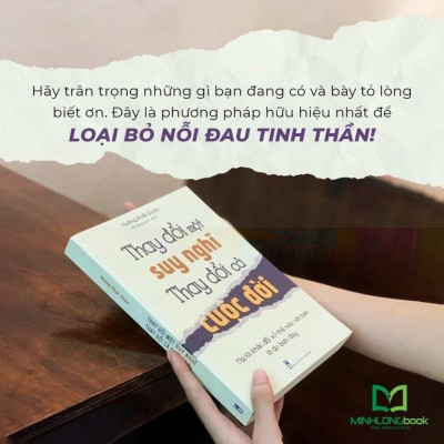 Sách: Combo Phát Triển Bản Thân: Mỗi Lần Vấp Ngã + Thay Đổi Một Suy Nghĩ + Phiên Bản Tốt Hơn