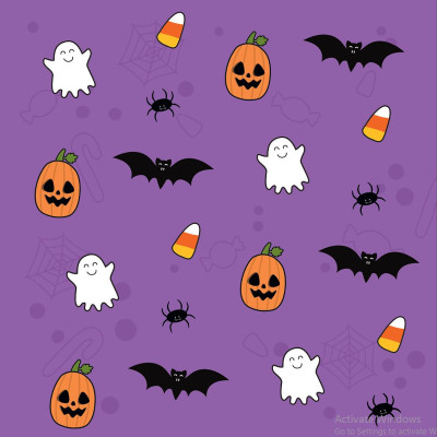 Sách - Crazy Stickers - Halloween - Sáng Tạo Cùng Đồ Vật Hàng Ngày