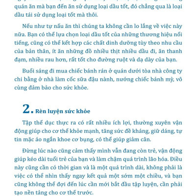Càng Kỷ Luật, Càng Tự Do